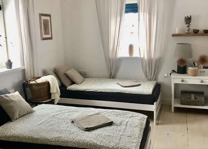 Dom Z Bieszczad Na Kaszubach - Caloroczny Dom Z Balia Ogrodowa Kowalewo (Wejherowo)