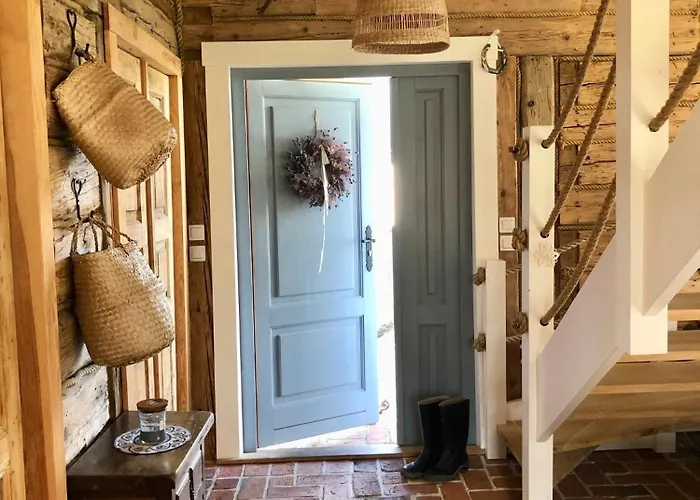 Dom Z Bieszczad Na Kaszubach - Caloroczny Dom Z Balia Ogrodowa בית נופש Kowalewo (Wejherowo)